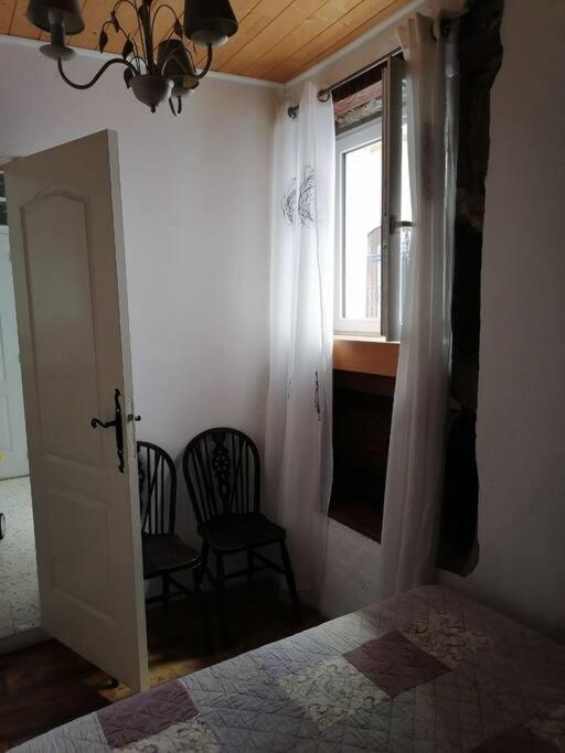 Maison De Village Dans Le Centre Du Vieux Quartier Marseillan  Eksteriør billede