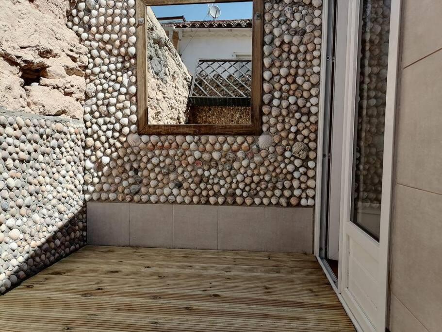 Maison De Village Dans Le Centre Du Vieux Quartier Marseillan  Eksteriør billede
