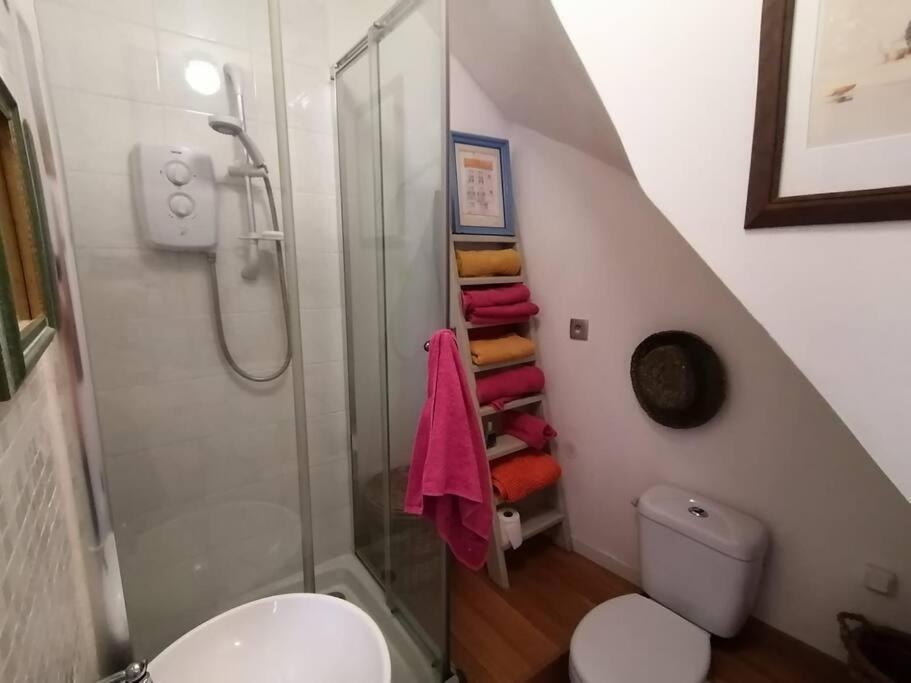 Maison De Village Dans Le Centre Du Vieux Quartier Marseillan  Eksteriør billede