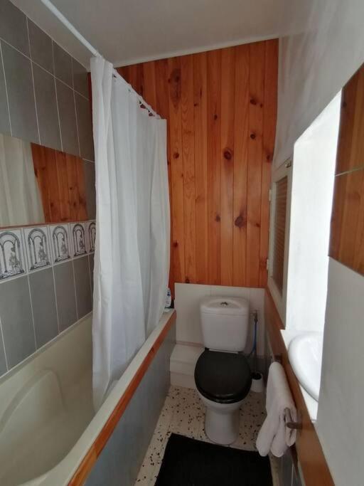 Maison De Village Dans Le Centre Du Vieux Quartier Marseillan  Eksteriør billede