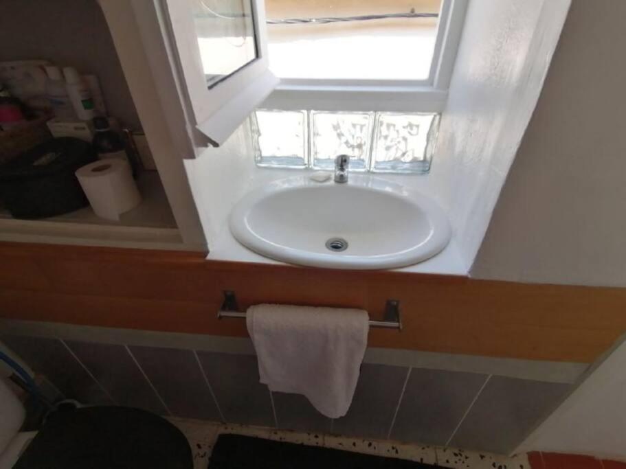 Maison De Village Dans Le Centre Du Vieux Quartier Marseillan  Eksteriør billede