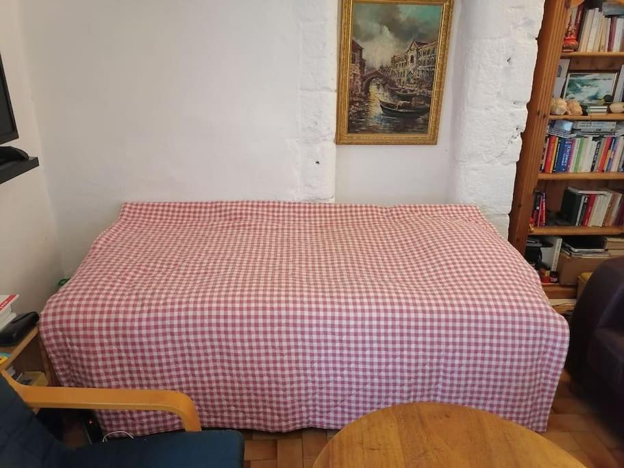 Maison De Village Dans Le Centre Du Vieux Quartier Marseillan  Eksteriør billede