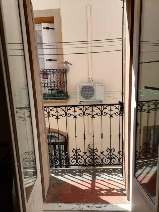 Maison De Village Dans Le Centre Du Vieux Quartier Marseillan  Eksteriør billede